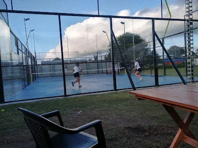 Padel.X3 photo