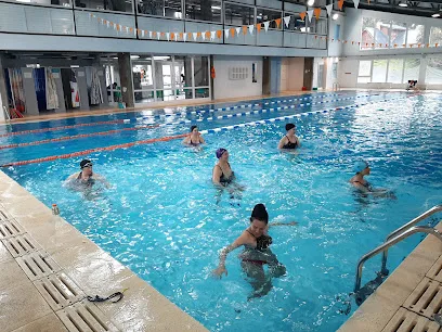 Splash Fit photo