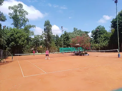 Pilar Tenis photo