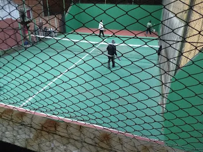 Manzanares Padel photo