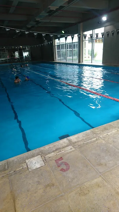SportClub Mujer photo