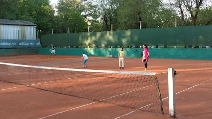 Club del Banco Galicia photo