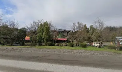 Circuito Andino Patagónico de Padel photo