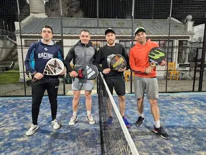 Padel Centro photo