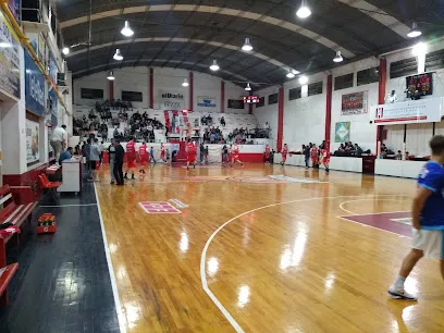 Club Atlético Pilar photo