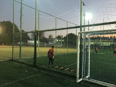 Canchas Fútbol Club Mitre photo