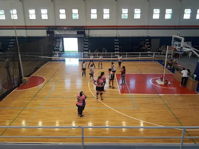 Polideportivo Municipal "Ex Combatiente Victor Julio Gasko" photo
