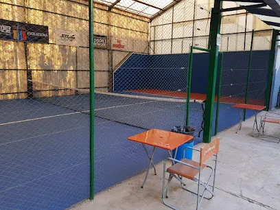 Plaza Padel photo