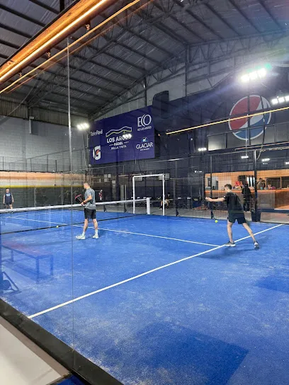Los Arcos Padel photo