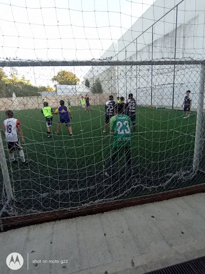 Corner kick photo