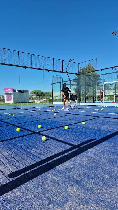 BM sports pádel center photo