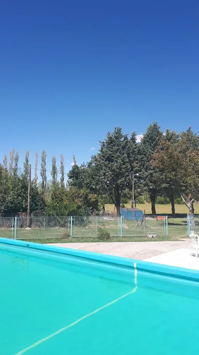 El Campito, SITRAJUR photo