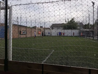 Complejo Alcorta Fútbol photo