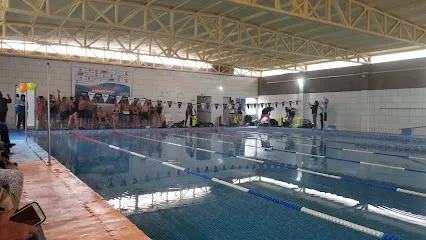 Club de Natacion Sol y Lago photo