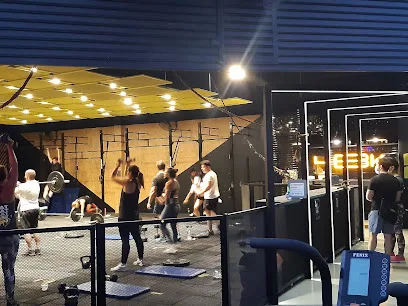 Habrok fit photo