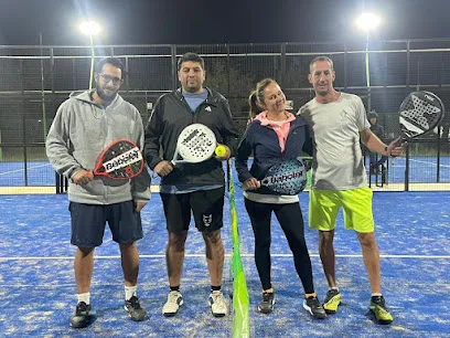 El Tala Padel photo