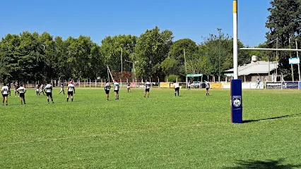 Club Los Cedros Rugby Tenis Pádel Hockey photo