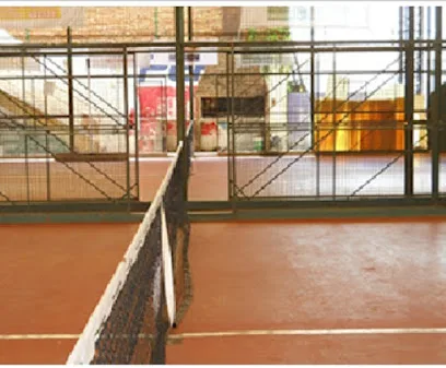Ibiza Padel photo