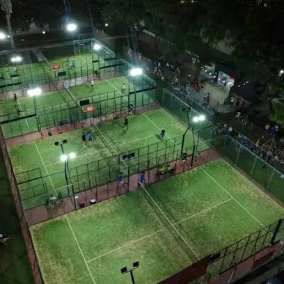 Complejo de Padel Clarisa Herrera photo