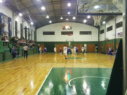 AFALP - Polideportivo photo