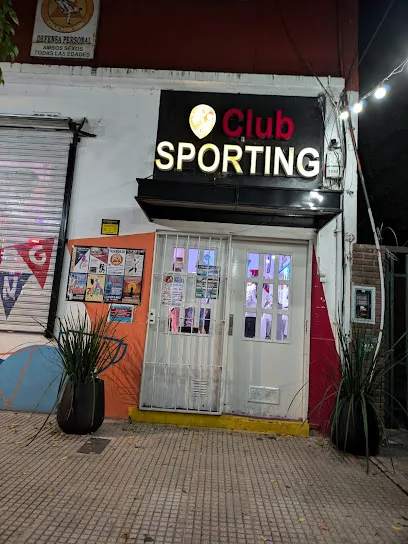 Sporting Social Club photo