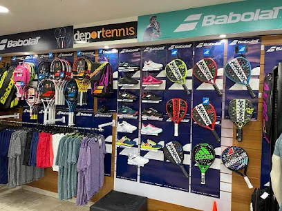 Deportennis photo