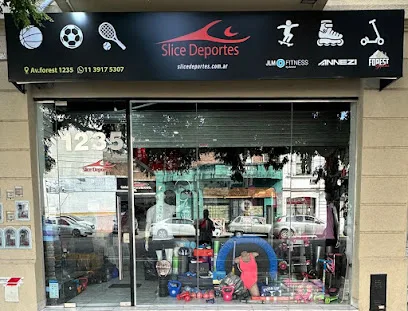 Slice Deportes photo