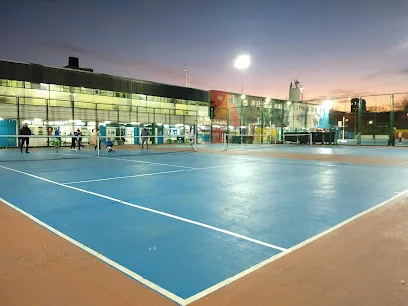 Polideportivo Colegiales photo