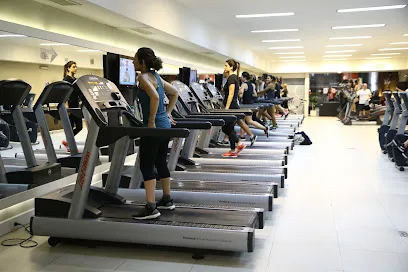 SportClub Cabildo photo