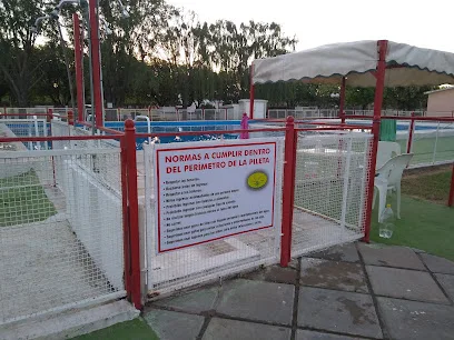 Club Sportivo Fotheringham photo