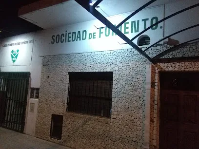 San Jorge Village - Proveedores - photo