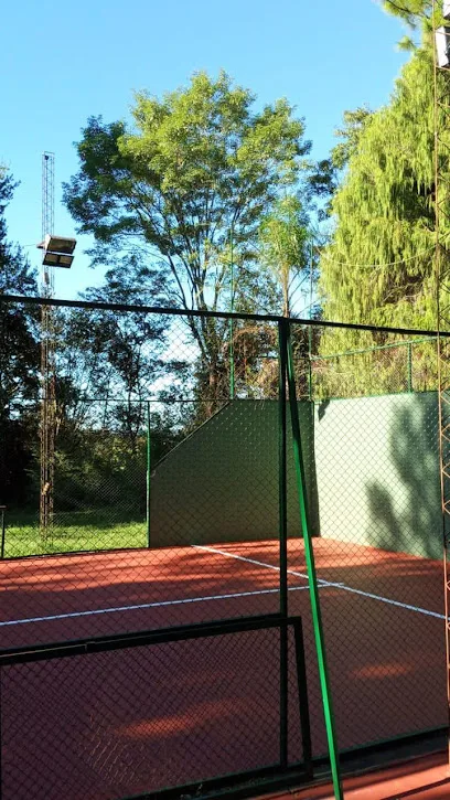 Quincho Pádel photo