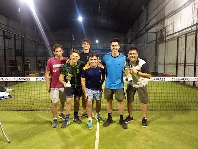 sol padel photo