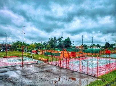Club Atlético San Martin - Complejo Polideportivo Ingeniero Natalio Mirkin photo