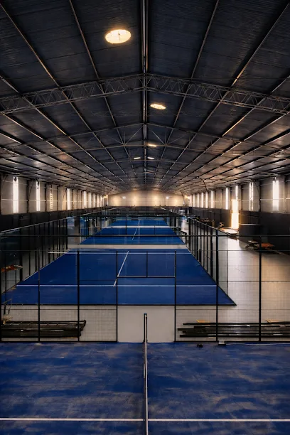 JET PADEL photo