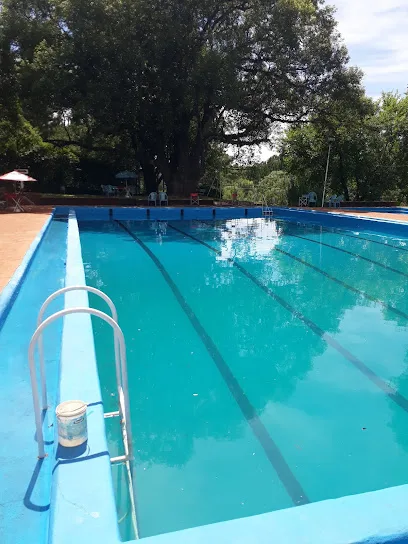 Club Aleman Obera photo