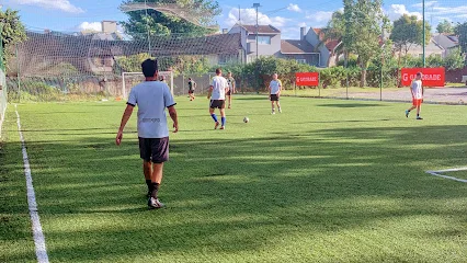 Uruguay Sportscenter - Fútbol y Pádel photo