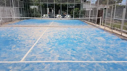 Cancha de Pádel Acatras photo