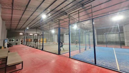 1114 Padel Club photo