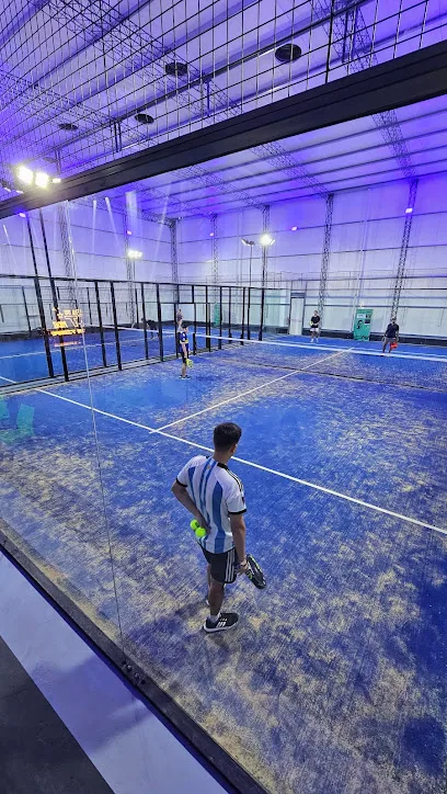 Tercer Tiempo Padel photo