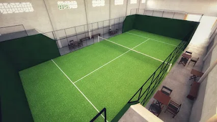 RODEC Cancha de Pádel photo