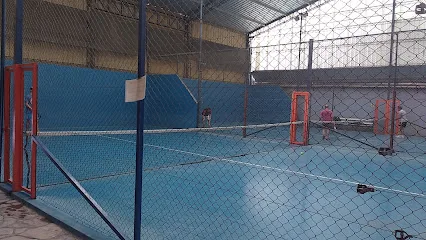 Benavídez Padel Fútbol 5 photo