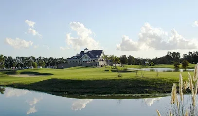 Pacheco Golf Club photo