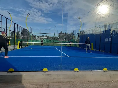 Club de Campo Aránzazu photo