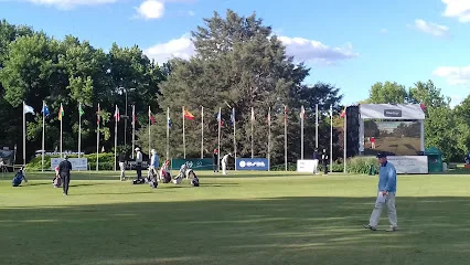 Olivos Golf Club photo