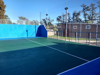 Cuarto SET Pádel photo