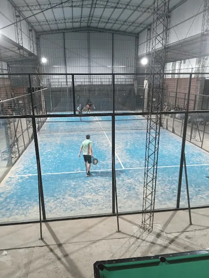 Padel AyF photo