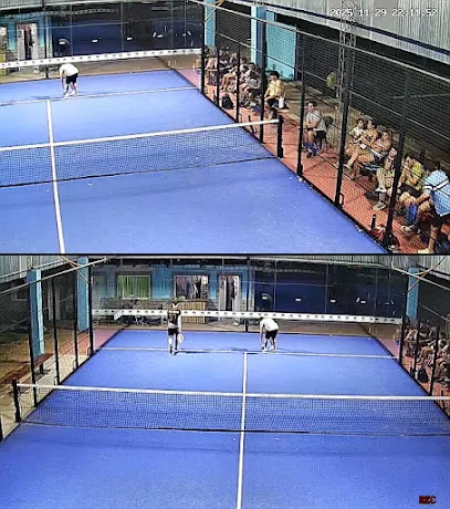 LOS MANGOS PADEL photo