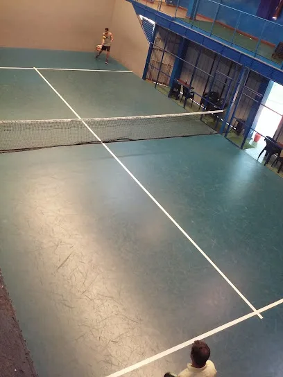 Juancito Padel photo
