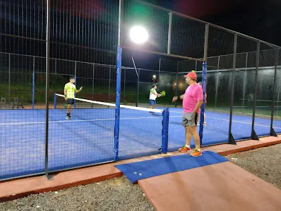 Complejo Deportivo "EL TATA" photo